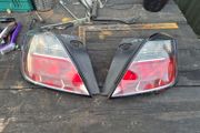 Opel / Vauxhall Astra H 05-10 3dr Rear Lights @ OCG