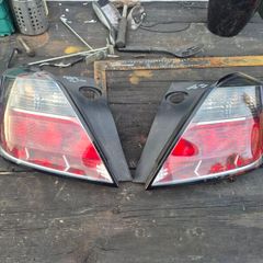 Opel / Vauxhall Astra H 05-10 3dr Rear Lights @ OCG