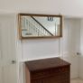 Antique Giltwood Mirror Image 3