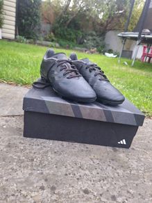 Addidas predetors