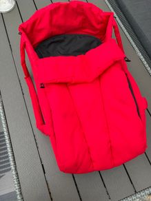 phil and teds baby bag