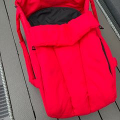 phil and teds baby bag