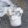 Ride on mower carburettor Image 2