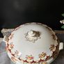 Arklow Pottery Tureen Pattern 2415 Image 2