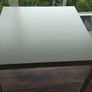VIHALS Ikea 2 Seater Dining Table Image 2