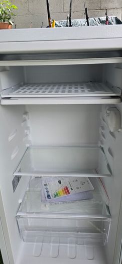 fridge