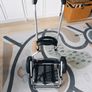 Andersen Royal Shopper Aluminium Shopping Trolley Frame 25 cm Wheels Image 2