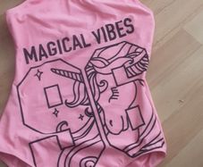 Swimsuit/Girls One Piece to Fit Age 13 to 14 years
