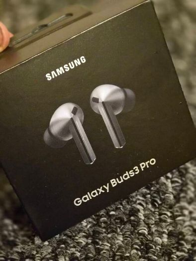 samsung earbuds 3 pro