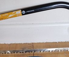 Bow Saw 60 cm