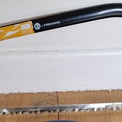 Bow Saw 60 cm