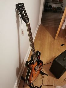 Guitar