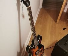 Guitar