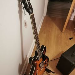 Guitar
