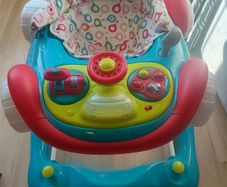 Baby walker