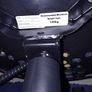 Adjustable Office Chair Image 3