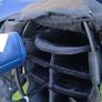 Vessel Player V pro stand bag Image 4