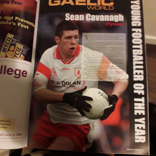 Gaelic World