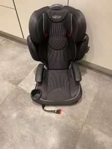 Graco Child car seat
