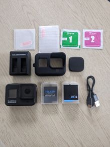 GoPro Hero 8 Black