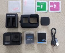 GoPro Hero 8 Black
