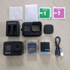 GoPro Hero 8 Black