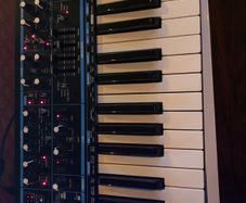 Novation Bass Station 2