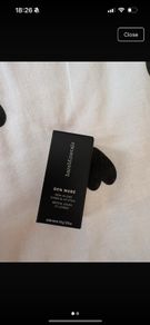 bare minerals cheek and lip stick Call My Blush