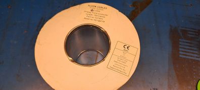 Alarm cable