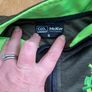 Gaa Feile Half Zip Adult Small Image 3