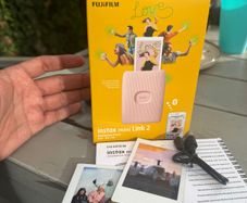 Instax Mini Link 2 Printer
