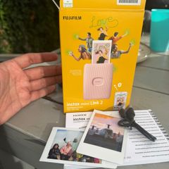 Instax Mini Link 2 Printer