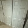 Free 3 x doors must be collection Image 2