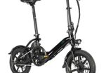 Fiido D3 Pro Electric Bike