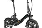 Fiido D3 Pro Electric Bike