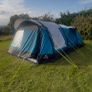 Royal Rockhampton air tent 6+2 Image 3