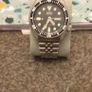 Seiko Automatic Dive Watch Image 6