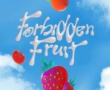 Forbidden fruit weekend ticket