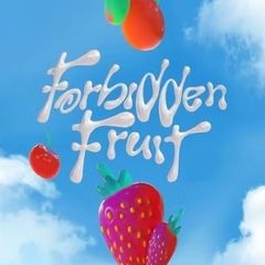 Forbidden fruit weekend ticket