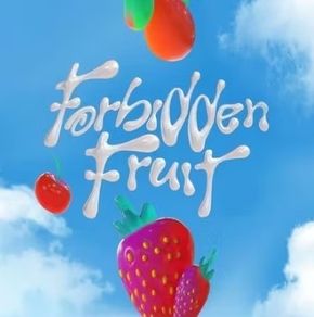 Forbidden fruit weekend ticket