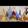KidKraft Disney Princess Castle Image 3