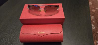 Cartier Sunglasses
