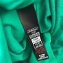 Ladies green sequins top - New Image 5