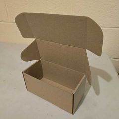 Cardboard Boxes 20X10X10cm (50 pack)