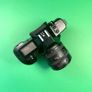 Canon Eos 650 + 2 Lens Image 3