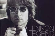 Lennon Legend Best of John Lennon