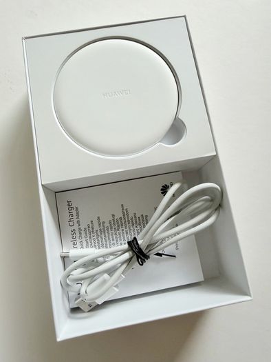 Huawei wireless charger