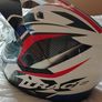 Caberg xtrace Helmet Image 3