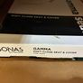 Sonas SOPHIA Back to Wall WC-Box Rim & Gamma Slim Soft Close Seat Image 4
