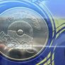 Pokemon 2000 Battling Coin Game Sealed box Image 3